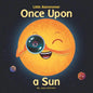 Little Astronomer: Once Upon a Sun - Paperback