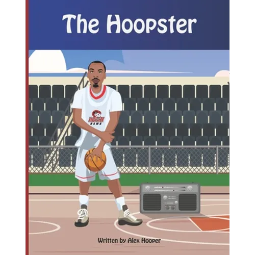 The Hoopster - Paperback