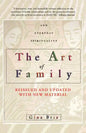 The Art of Family: Rituals, Imagination, and Everyday Spirituality - Paperback