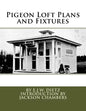Pigeon Loft Plans and Fixtures - Paperback