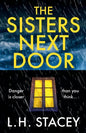 The Sisters Next Door - Paperback