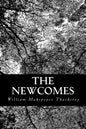 The Newcomes - Paperback