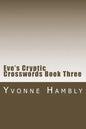 Eve's Cryptic Crosswords Book Three - Paperback