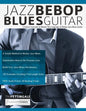 Jazz Bebop Blues Guitar - Paperback