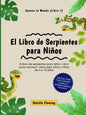 El Libro de Serpientes para Niños: El libro de serpientes para niños I Libro para colorear I Libro para niños y niñas de 4 a 10 años - Paperback