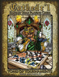 Cathedr'l Fantasy Role Playing Chess: Tournament Edition - Paperback