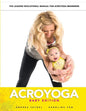 AcroYoga: Baby Edition - Paperback