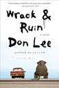 Wrack and Ruin - Paperback
