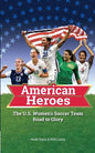 American Heroes - Paperback