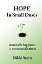Hope In Small Doses - Paperback