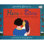 Hairs/Pelitos - Hardcover