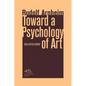 Toward a Psychology of Art: Collected Essays - Paperback