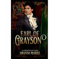 Earl of Grayson - Paperback