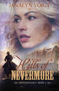 Hills of Nevermore: An Inspirational Historical Romance - Paperback