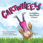 Cartwheels: Finding Your Special Kind of Smart - Paperback