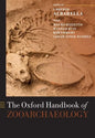 The Oxford Handbook of Zooarchaeology - Paperback