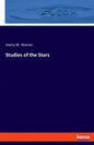 Studies of the Stars - Paperback
