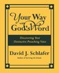Your Way with God's Word - Paperback
