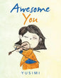 Awesome You - Paperback