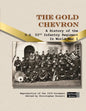 The Gold Chevron - Paperback