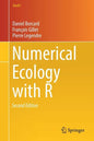 Numerical Ecology with R - Paperback