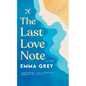 The Last Love Note - Library Binding