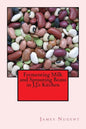 Fermenting Milk and Sprouting Beans in J.J.'s Kitchen - Paperback