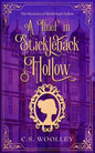 A Thief in Stickleback Hollow: A British Victorian Cozy Mystery - Paperback