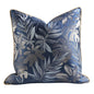 Modern Pillow Cushion Light Luxury High-end Model Room Living Room Sofa Pillowcase