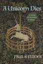 A Unicorn Dies - Paperback