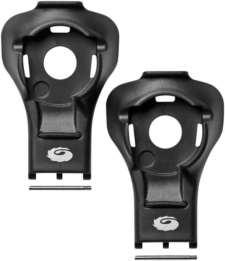 SIDI Tecno-4 Support - Black