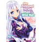 She Professed Herself Pupil of the Wise Man (Manga) Vol. 5 - Paperback