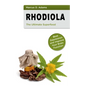 Rhodiola - The Ultimate Superfood: Beat Depression and Improve Your Brain Function - Paperback