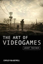 The Art of Videogames - Paperback
