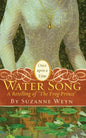 Water Song: A Retelling of the Frog Prince - Paperback
