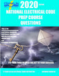 2020 National Electrical Code Prep Course Questions: More calculation question, and answers for electrical code testing. - Paperback