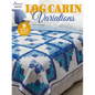 Log Cabin Variations - Paperback