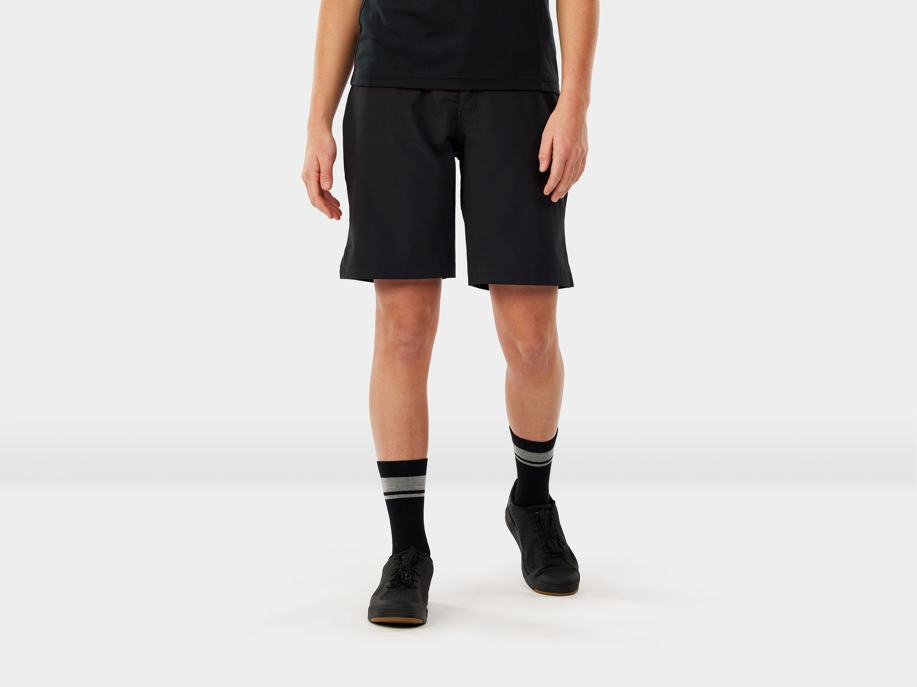 Short Trek Evoke Women XX-Large Black Main image