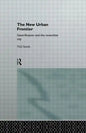 The New Urban Frontier: Gentrification and the Revanchist City - Paperback