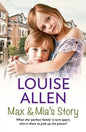 Max and Mia's Story - Paperback