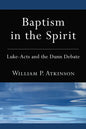 Baptism in the Spirit - Paperback