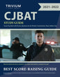 CJBAT Study Guide: Exam Prep Book with Practice Questions for the Florida Criminal Justice Basic Abilities Test - Paperback