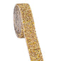 Resin Water Drill Bar Garment Accessories Hot Drilling Strip