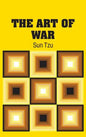 The Art of War - Hardcover