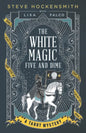 The White Magic Five and Dime: A Tarot Mystery - Paperback