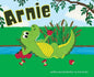 Arnie - Hardcover
