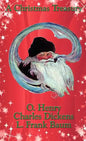 A Christmas Treasury - Hardcover