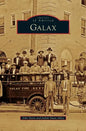 Galax - Hardcover