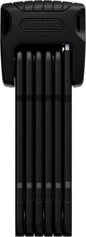 Abus Bordo 6500K Granit XPlus Folding Lock - Keyed 3'/90cm Includes SH Bracket