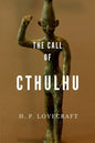 The Call of Cthulhu - Paperback